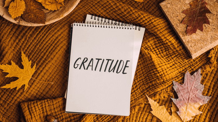 Giving Thanks in All Things: How Gratitude Strengthens Your Faith