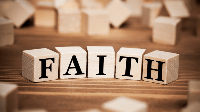 Walking in God's Peace: How to End the Year With Faith, Not Fear