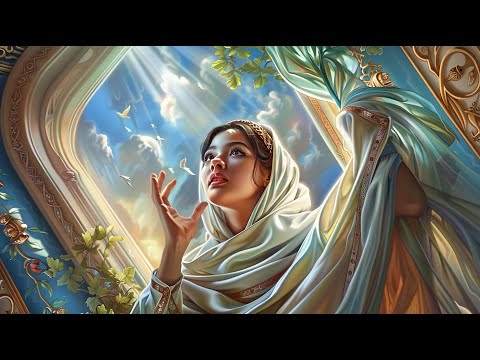 Faithful Journey: The Story of Deborah