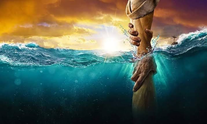 When Obedience Makes Life Worse: The Importance of Keeping Your Eyes on Jesus