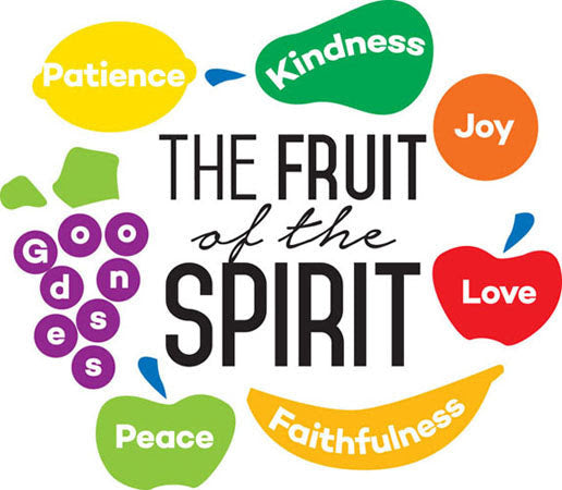 The Fruit of the Spirit