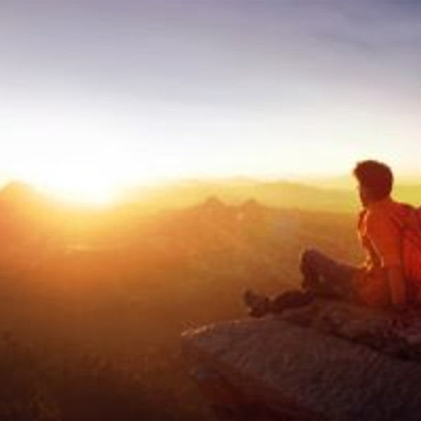 Overcoming Insecurities