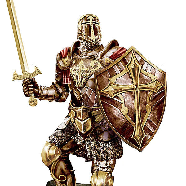 The Armor Of God