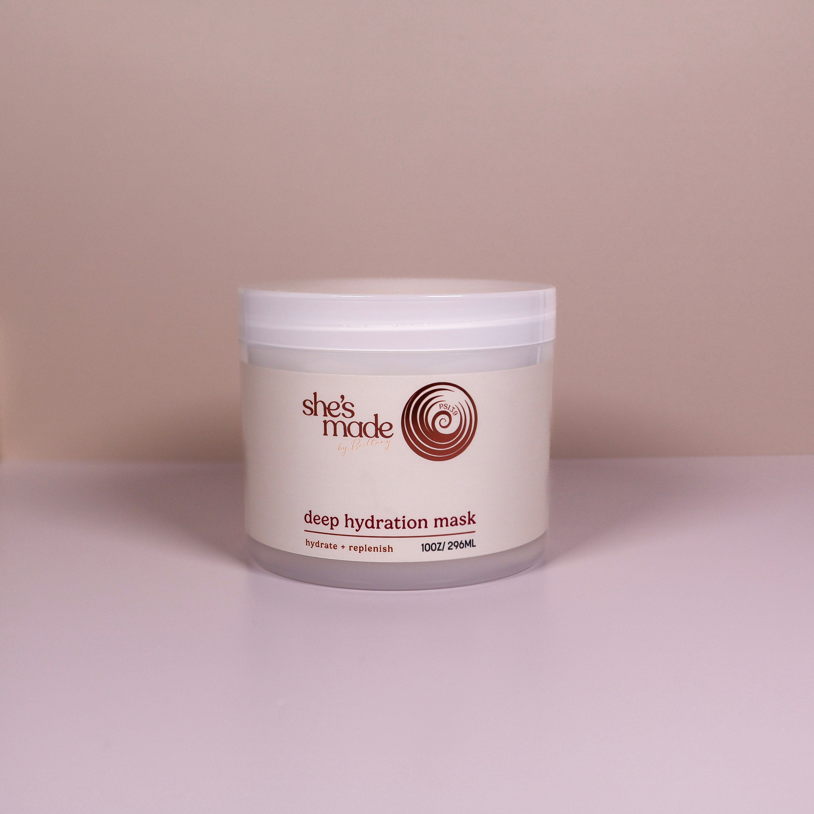 Replenishing Deep Hydration Mask