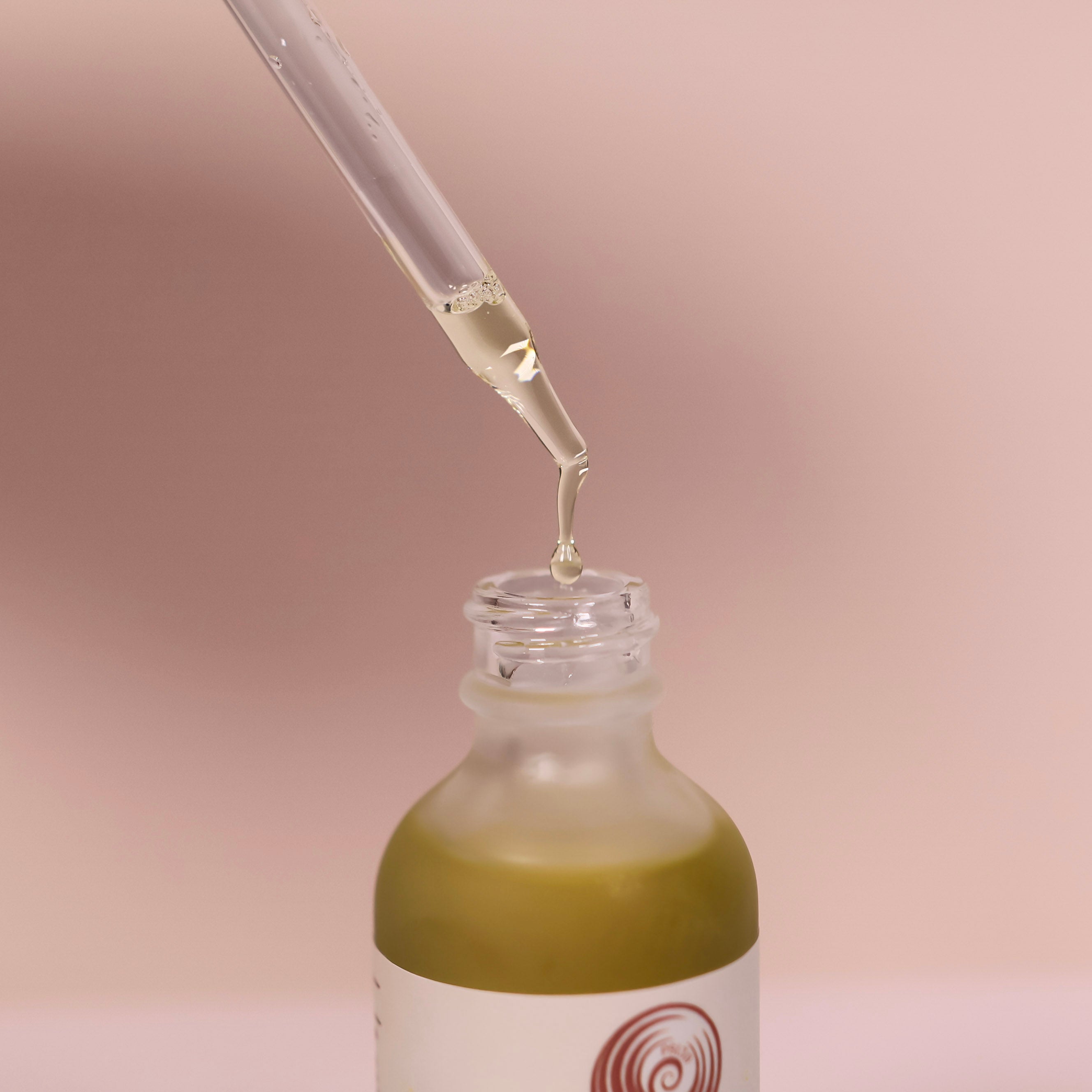 Nourishing Essential Hair Oil