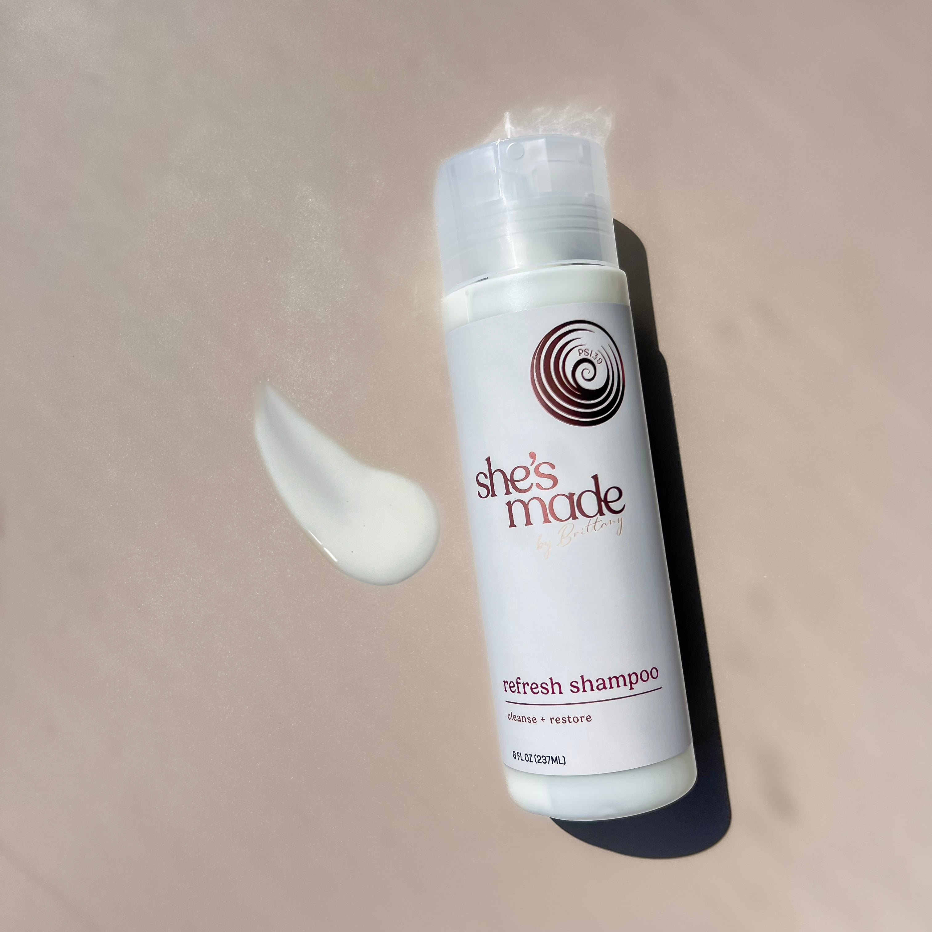 Restoring Refresh Shampoo