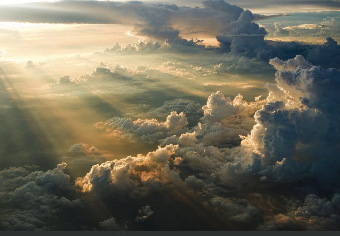 His Ways Are Higher: Finding Faith in God's Perfect Plan
