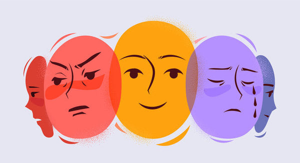 Emotions Lie, God Doesn't: Trusting God's Character Over Your Feelings