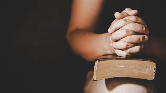 Faith Over Frustration: Finding Peace in the Waiting Season