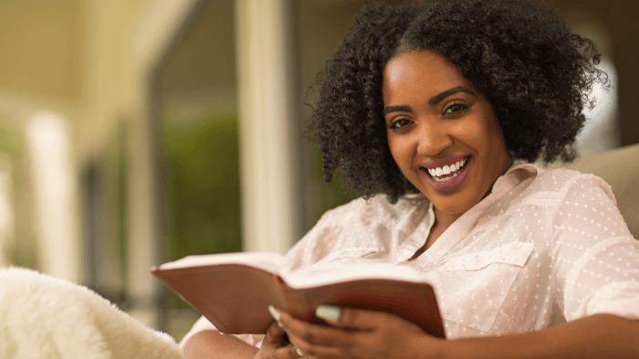 Starting the Year Spiritually Strong: How to Build Godly Habits That Actually Stick