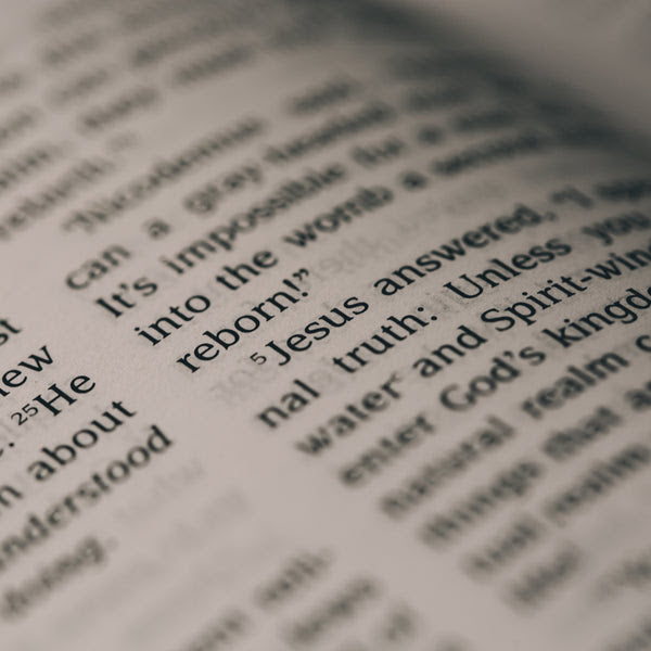 Don’t Just Read the Bible—Understand It and Grow in Christ