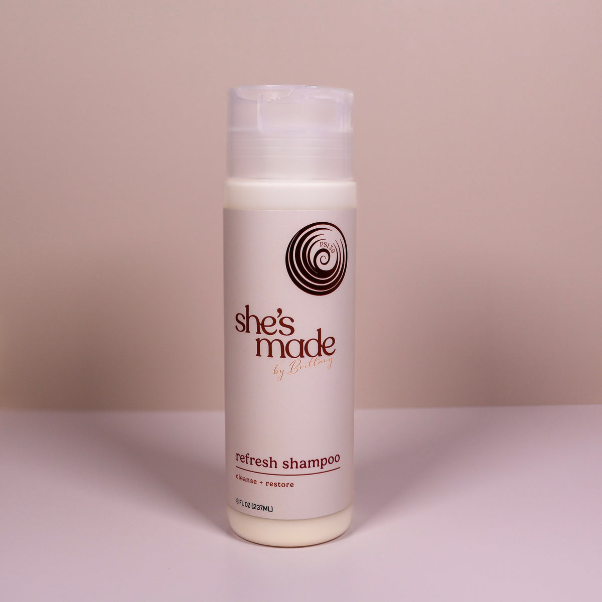 Refresh Shampoo